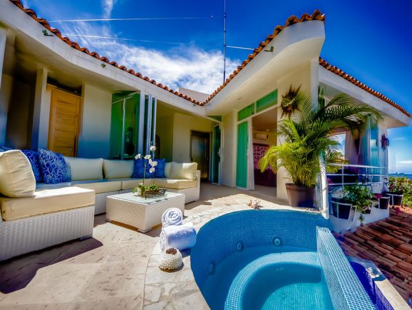 Puerto Vallarta Punta Mita Home 1006257