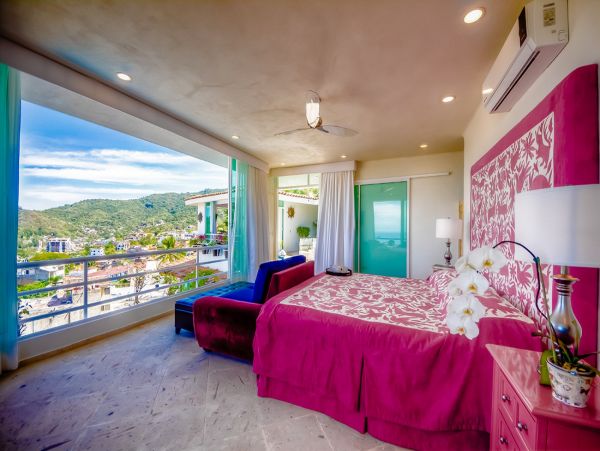 Puerto Vallarta Punta Mita Home 1006257