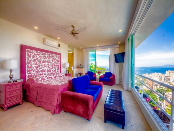 Puerto Vallarta Punta Mita Home 1006257
