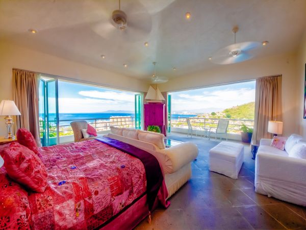 Puerto Vallarta Punta Mita Home 1006257