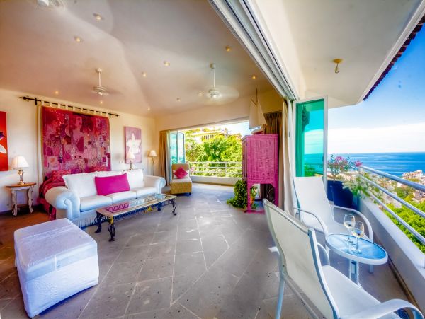 Puerto Vallarta Punta Mita Home 1006257