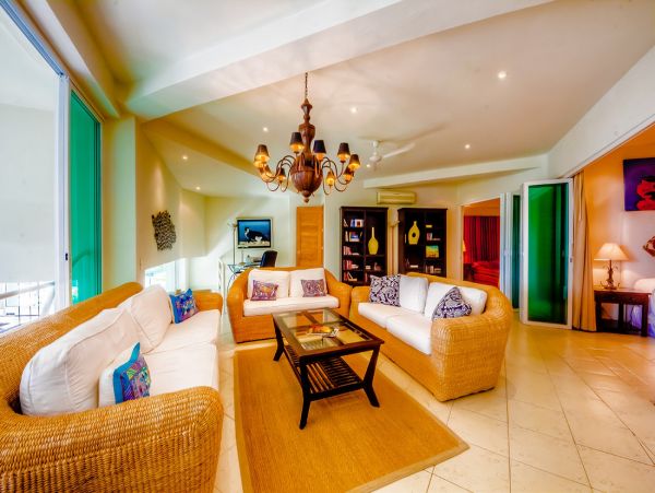 Puerto Vallarta Punta Mita Home 1006257