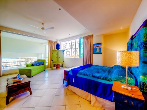 Puerto Vallarta Punta Mita Home 1006257