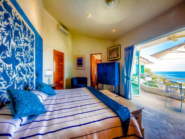 Puerto Vallarta Punta Mita Home 1006257