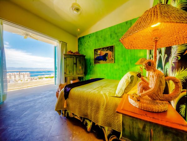 Puerto Vallarta Punta Mita Home 1006257