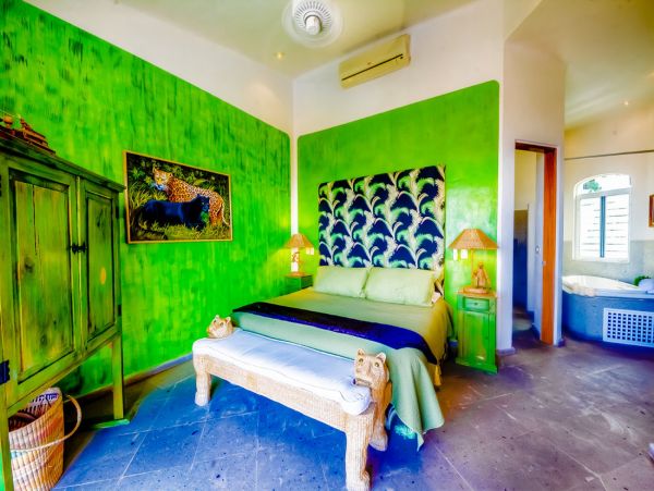 Puerto Vallarta Punta Mita Home 1006257