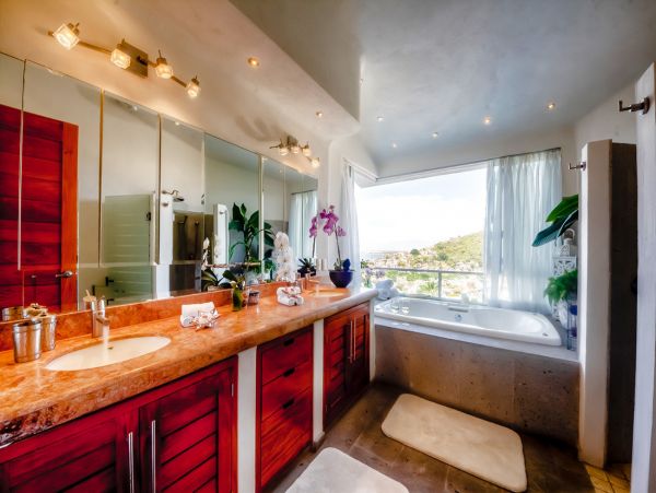 Puerto Vallarta Punta Mita Home 1006257