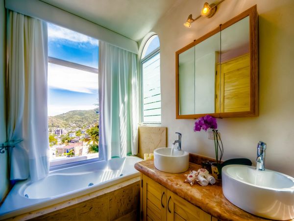 Puerto Vallarta Punta Mita Home 1006257