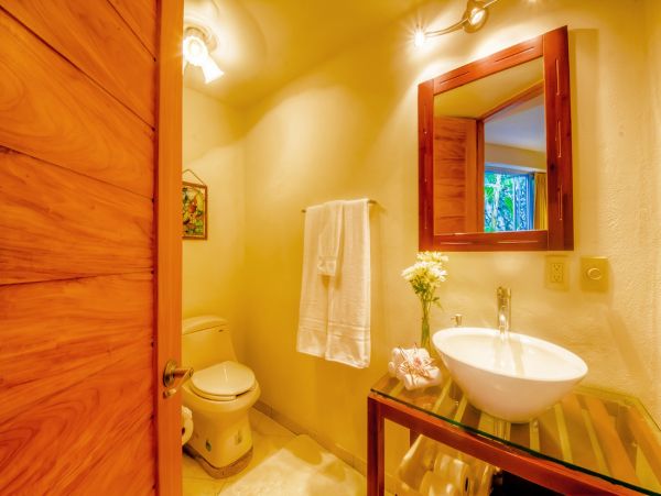 Puerto Vallarta Punta Mita Home 1006257