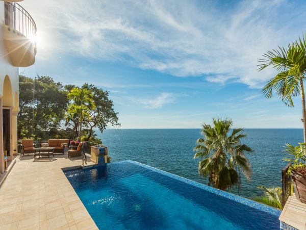 Puerto Vallarta Punta Mita Home 1006258