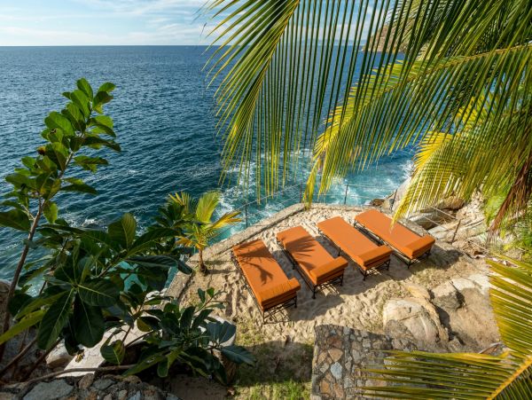 Puerto Vallarta Punta Mita Home 1006258