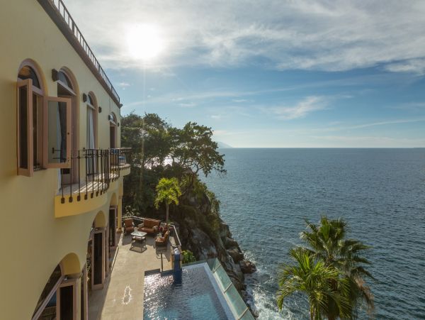Puerto Vallarta Punta Mita Home 1006258