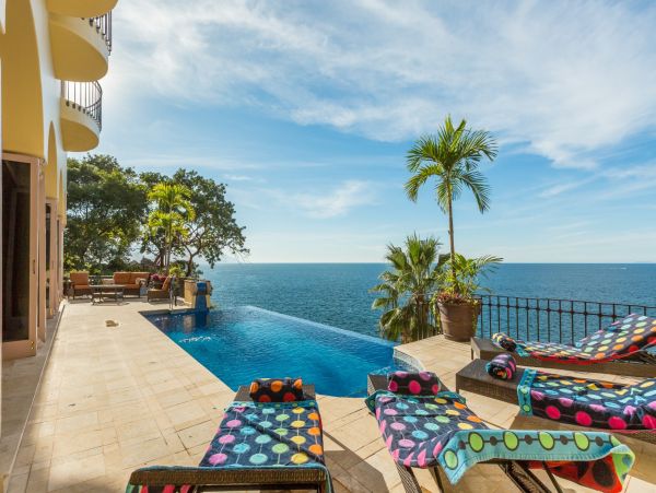 Puerto Vallarta Punta Mita Home 1006258