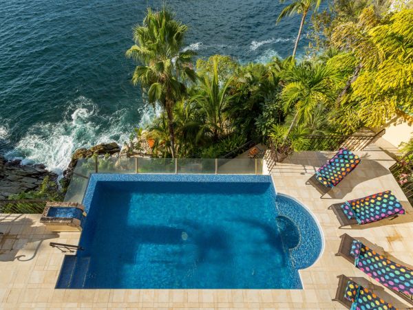 Puerto Vallarta Punta Mita Home 1006258