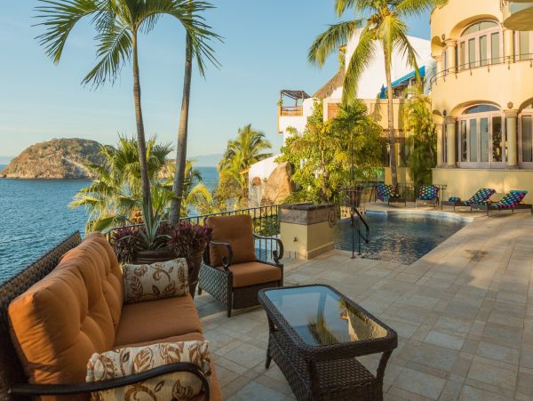 Puerto Vallarta Punta Mita Home 1006258