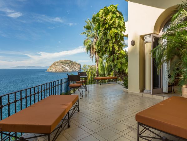 Puerto Vallarta Punta Mita Home 1006258
