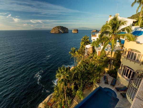 Puerto Vallarta Punta Mita Home 1006258