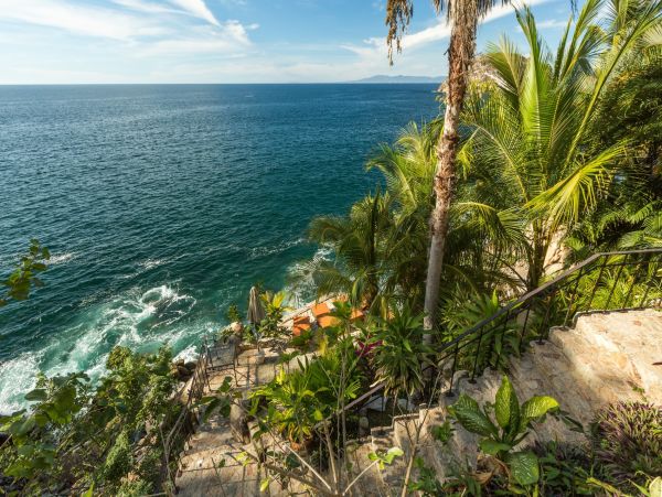 Puerto Vallarta Punta Mita Home 1006258