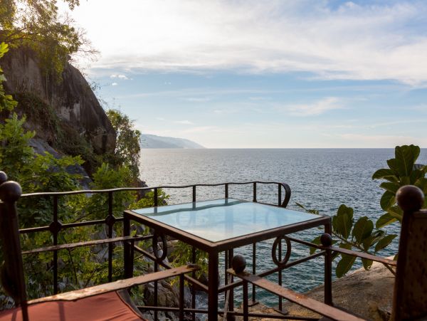 Puerto Vallarta Punta Mita Home 1006258