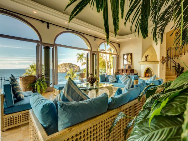 Puerto Vallarta Punta Mita Home 1006258