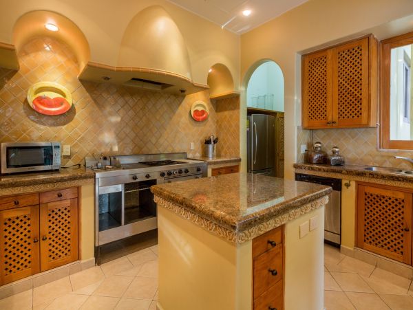 Puerto Vallarta Punta Mita Home 1006258