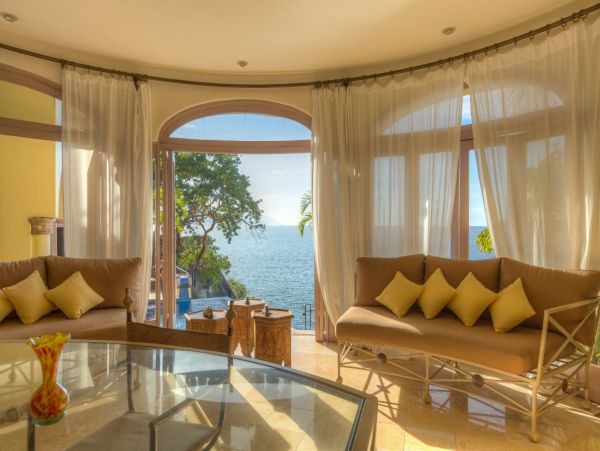 Puerto Vallarta Punta Mita Home 1006258