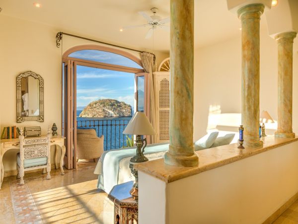 Puerto Vallarta Punta Mita Home 1006258