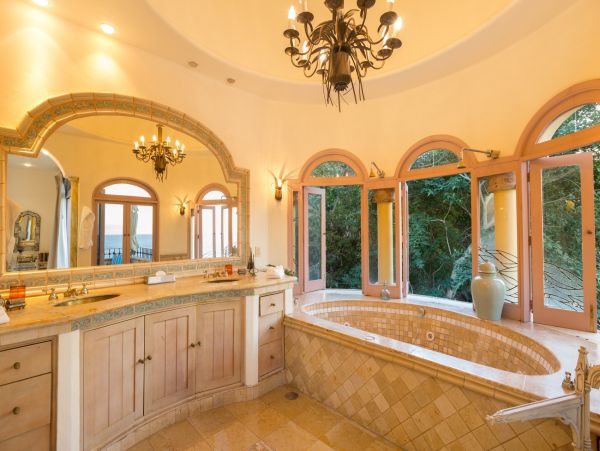 Puerto Vallarta Punta Mita Home 1006258