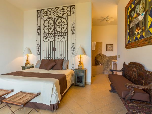 Puerto Vallarta Punta Mita Home 1006258