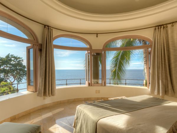 Puerto Vallarta Punta Mita Home 1006258