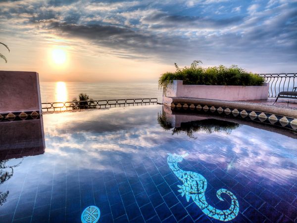 Puerto Vallarta Punta Mita Home 1006259