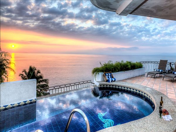 Puerto Vallarta Punta Mita Home 1006259