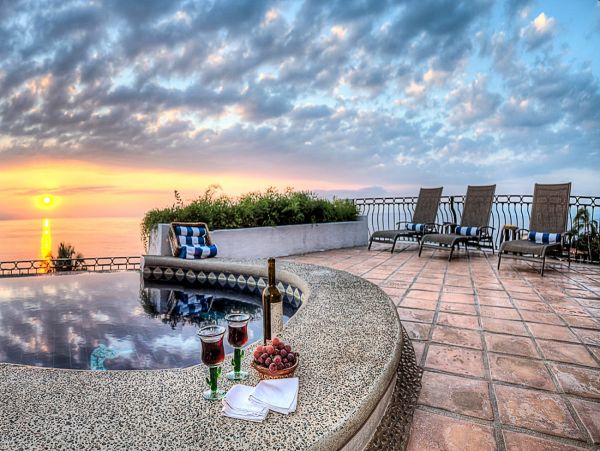 Puerto Vallarta Punta Mita Home 1006259