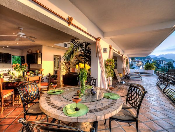 Puerto Vallarta Punta Mita Home 1006259