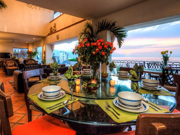 Puerto Vallarta Punta Mita Home 1006259