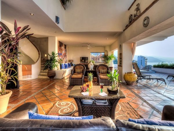Puerto Vallarta Punta Mita Home 1006259