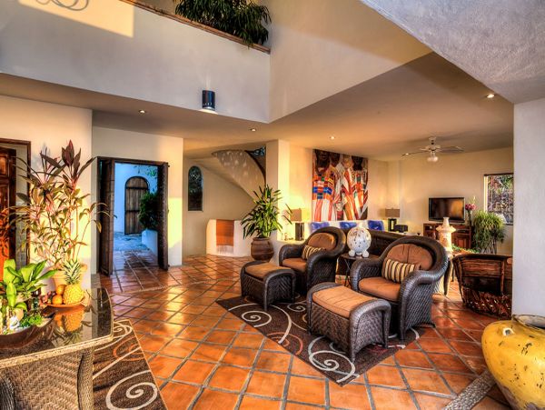 Puerto Vallarta Punta Mita Home 1006259