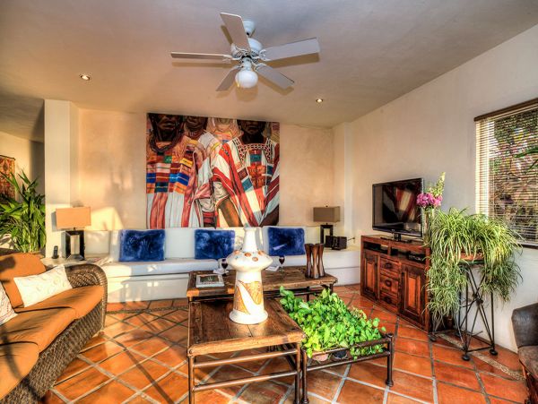 Puerto Vallarta Punta Mita Home 1006259