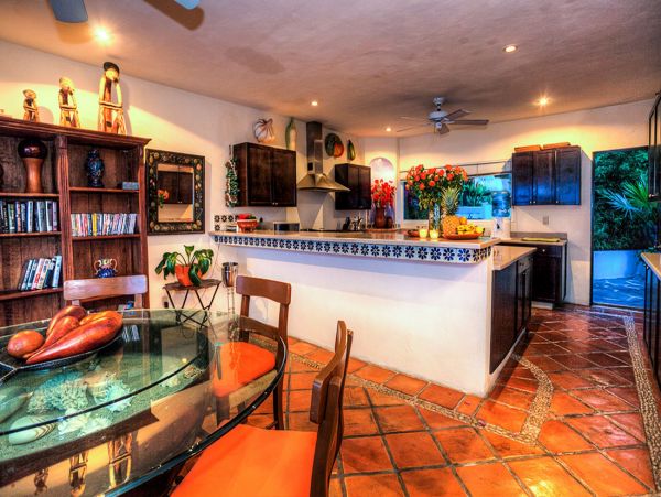 Puerto Vallarta Punta Mita Home 1006259