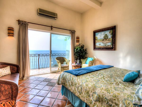 Puerto Vallarta Punta Mita Home 1006259