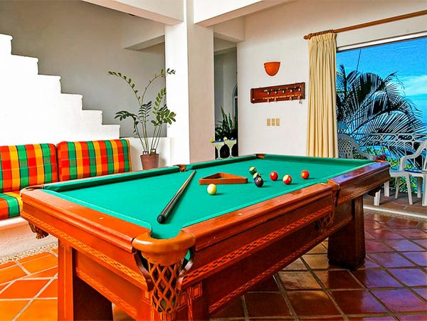 Puerto Vallarta Punta Mita Home 1006259