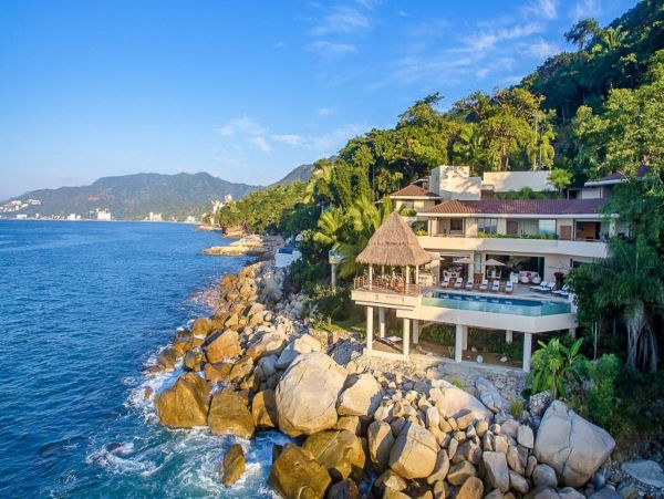 Puerto Vallarta Punta Mita Home 1006260