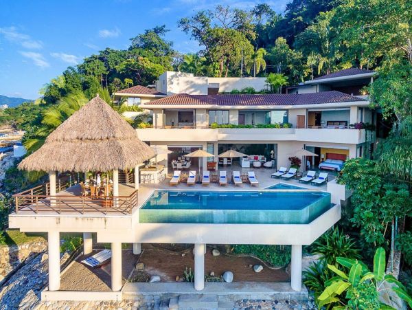 Puerto Vallarta Punta Mita Home 1006260