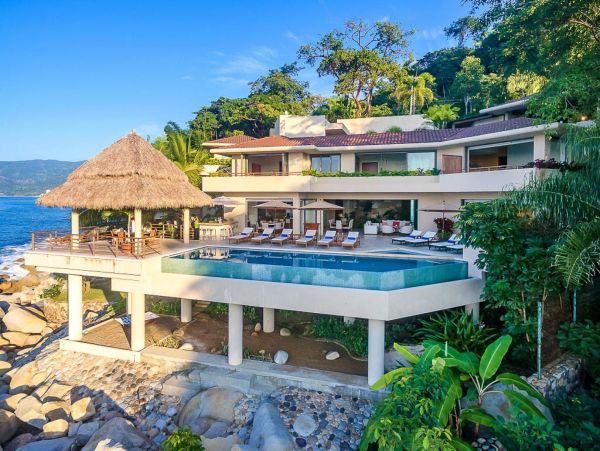 Puerto Vallarta Punta Mita Home 1006260