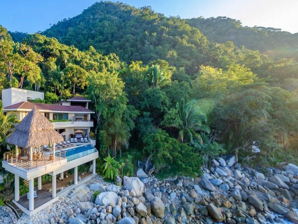 Puerto Vallarta Punta Mita Home 1006260