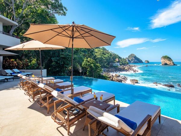Puerto Vallarta Punta Mita Home 1006260
