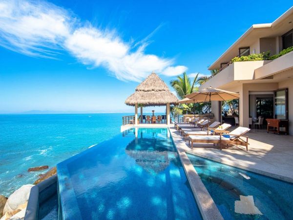 Puerto Vallarta Punta Mita Home 1006260