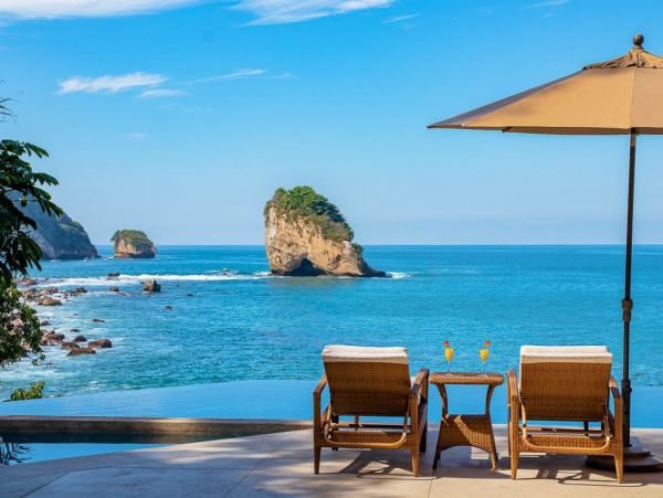 Puerto Vallarta Punta Mita Home 1006260
