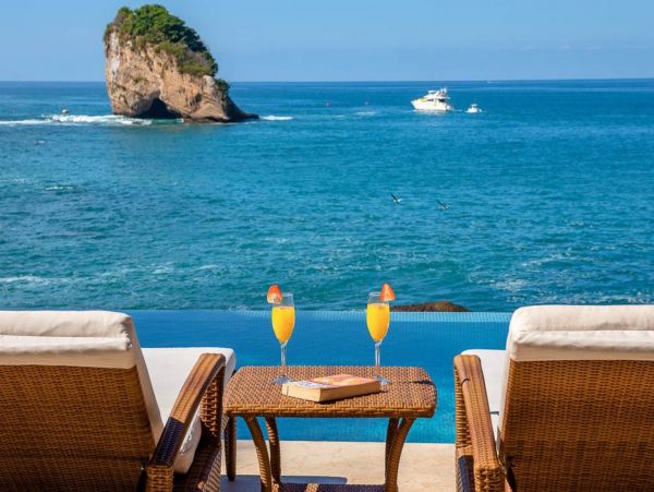 Puerto Vallarta Punta Mita Home 1006260