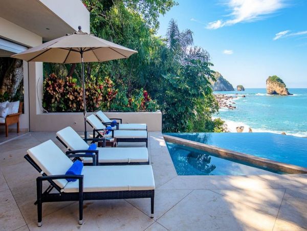 Puerto Vallarta Punta Mita Home 1006260